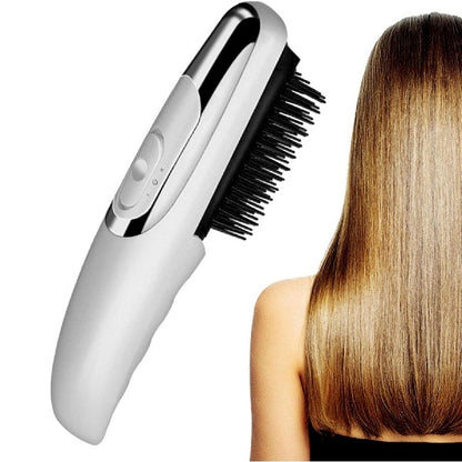 2 In 1 Hair Massage Comb