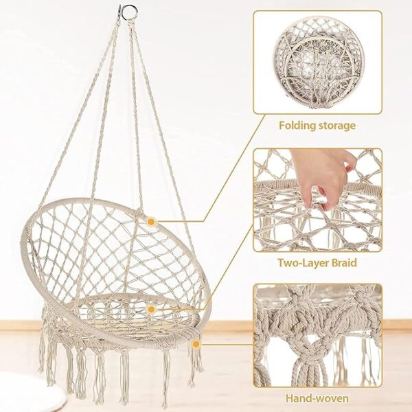 Jiageng XF0922 Hanging Chair