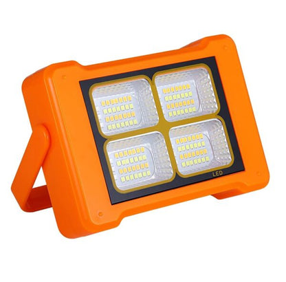 Aerbes USB Rechargeable Solar Powered Work Light