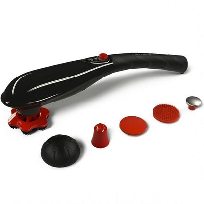 Rechargeable Cordless Vibrating  Percussion Massager