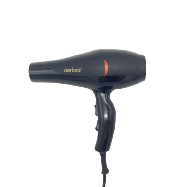 220V Hairdryer 4 in 1 3800W