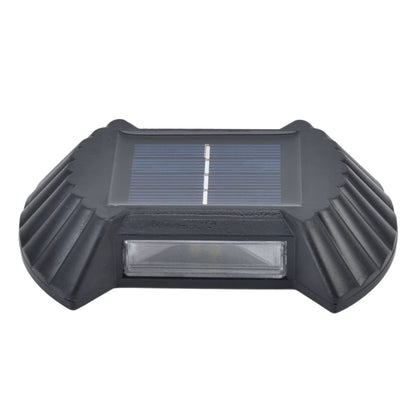 Solar Wall Light Solar Deck Lights LED Garden Lamp Patio Wall Light Waterproof