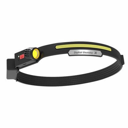 FA-218 All Perspectives Induction Headlamp With Sensor