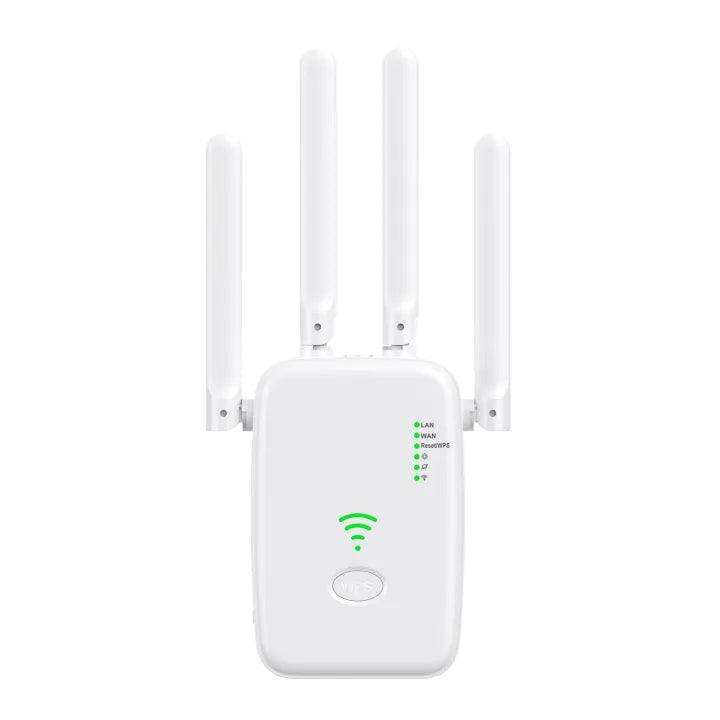 300M Wireless Wifi Signal Booster Repeater