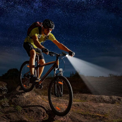 Aerbes Bicycle Light