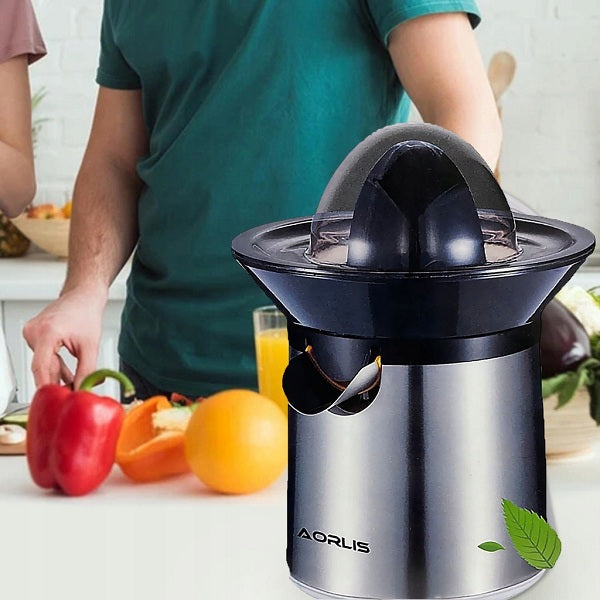 Aorlis AO-78218 Electric Citrus Juicer