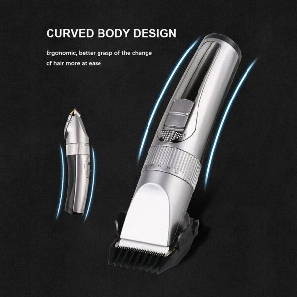 Aorlis Electric Shaver with Digital  Display