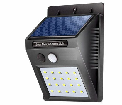 Aerbes Outdoor LED Solar  Waterproof Light