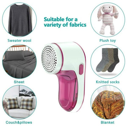 Aorlis Clothes Hair Lint Remover