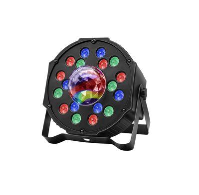 FA-XKL-A2 18 LED Magic Ball Par Disco Effect Light