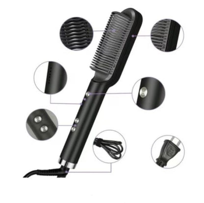 Aorlis Hot Iron Hair Brush