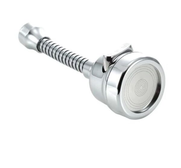 Aerbes 3 Speed Adjustable  Shower Head