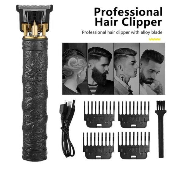 Vintage Professional Hair Trimmer