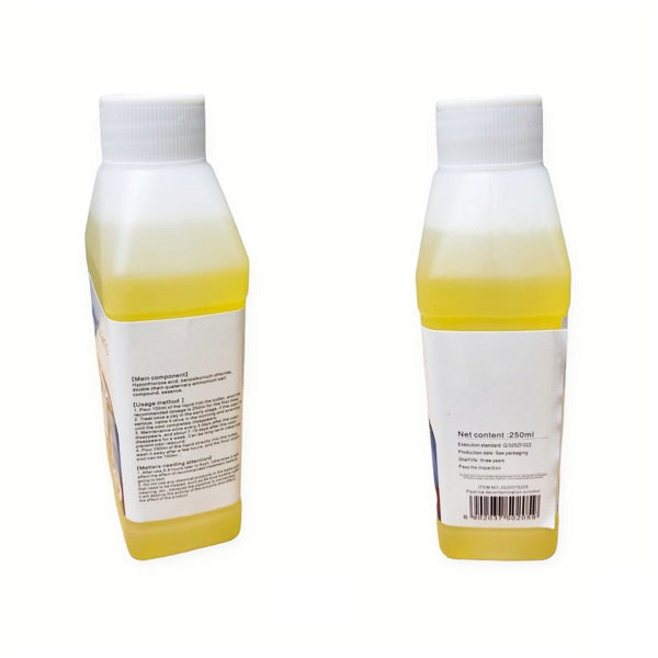 JG20375205 250ml Pipeline Sterilizing Solution for Drain Pipes