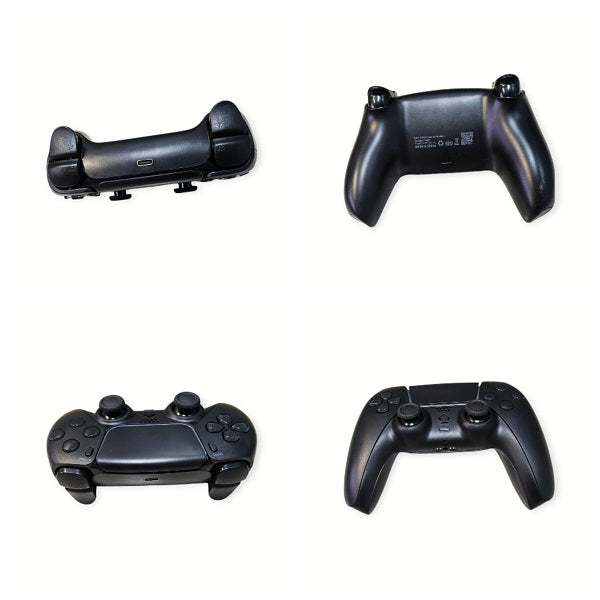 T-400 Six-Axis Gyroscope Turbo Vibration Controller For PS4