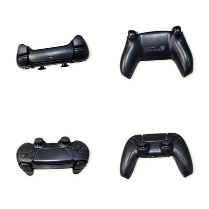 T-400 Six-Axis Gyroscope Turbo Vibration Controller For PS4