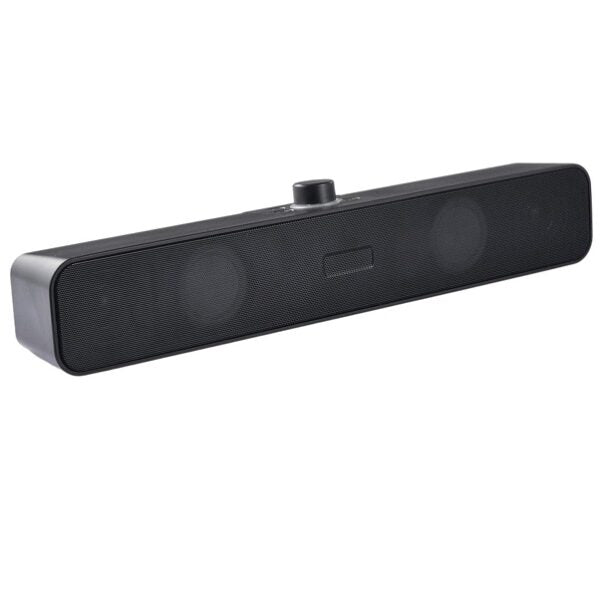 AB-D387 Aerbes Desktop Computer LED Wireless Speaker