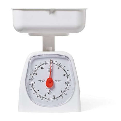 Dual Dial Kitchen Scale Floor Scale