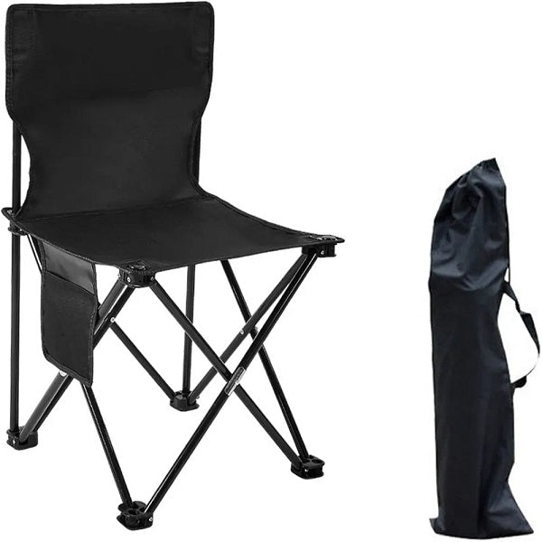 JG20375672 Outdoor Foldable Table and 6 Chairs Camping Set