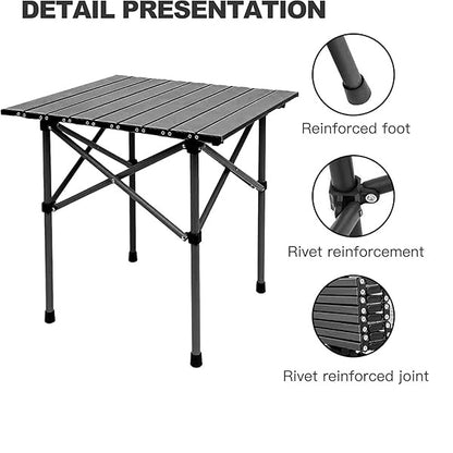 JG20375684 Portable Folding Table