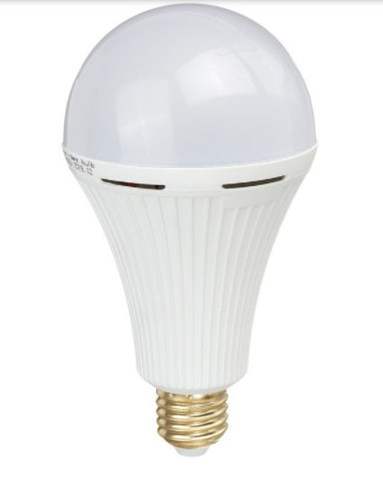 Aerbes AB-Z950 Load Shedding LED 9W Rechargeable Bulb E27