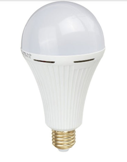 Aerbes AB-Z1042 15W White Rechargeable Light Bulb E27