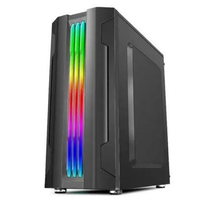 Extreme Gaming RGB Computer Case With Hidden Cabling Routing