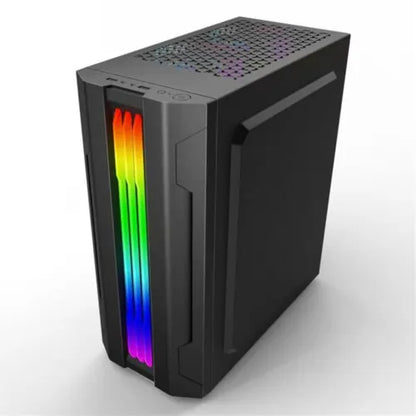 Extreme Gaming RGB Computer Case With Hidden Cabling Routing