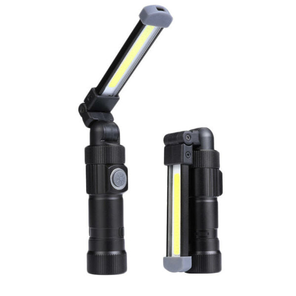 Aerbes Work Light with 1200Mah  18650 Battery