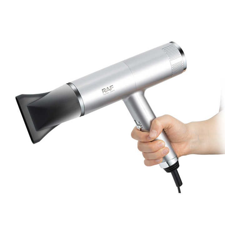 RAF HAIRDRYER