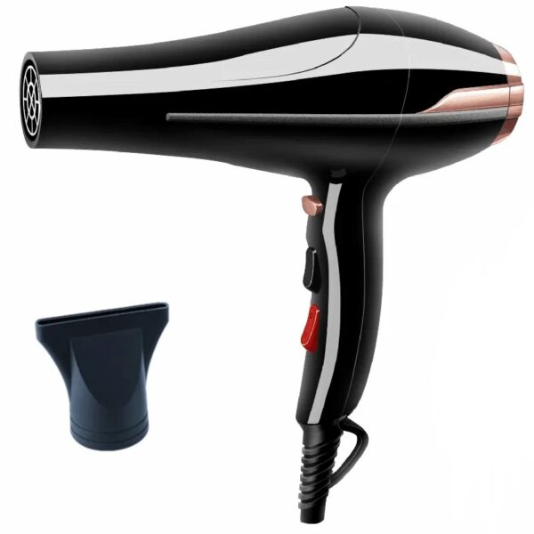 Aerbes 3 In 1 4800W Professional  Hair Dryer