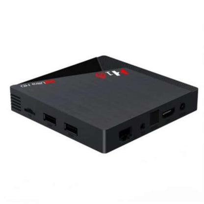 H10 Max 5G Android 11.1 4GB + 32GB Smart Set-top TV Box