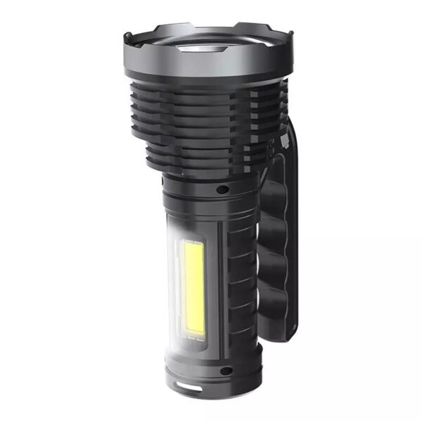 FA-SL02 High Bright Strong Powerful Rechargeable LED COB Search Light