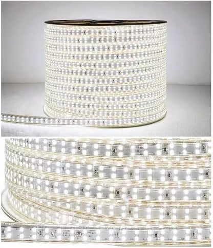 Aerbes AB-Z1075 10mm LED 100M Roll Strip Light White 2835