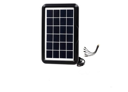 FA-EP-0632 Multifunctional 3.2W Solar Panel 6V