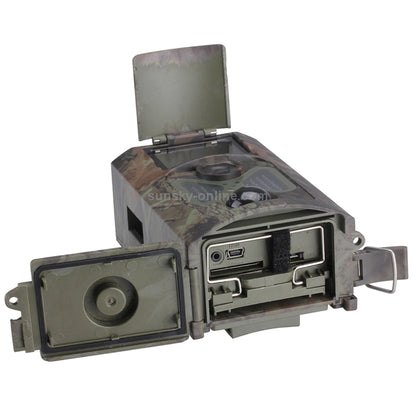 DIGITAL TRAIL CAMERA