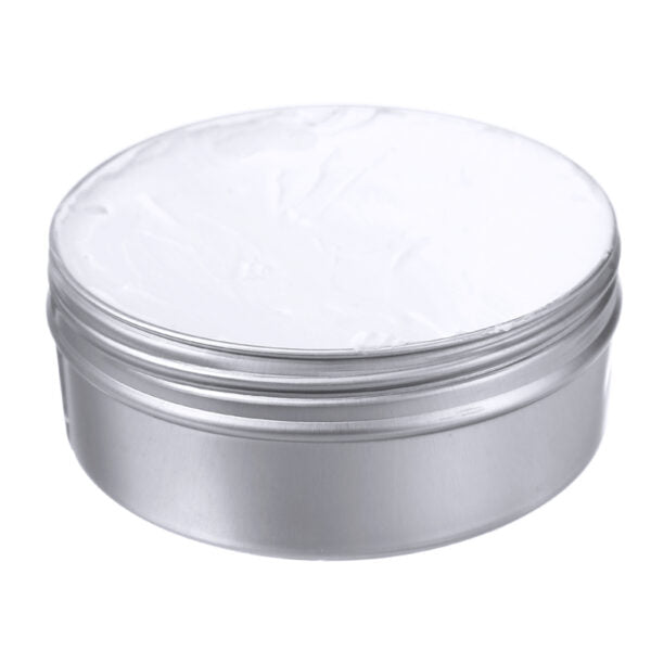 New Car Glazing Protection Curing Wax