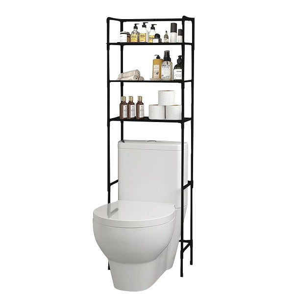 JG20375346 Over The Toilet Shelf 45cm x 25cm x 150cm