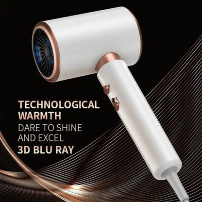 2400W Professional Hair Dryer