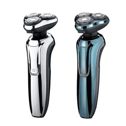 Aerbes 5W Rechargeable 3 Heads  Shaver