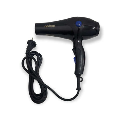 Aerbes 4 In 1 Electric Hair Dryer