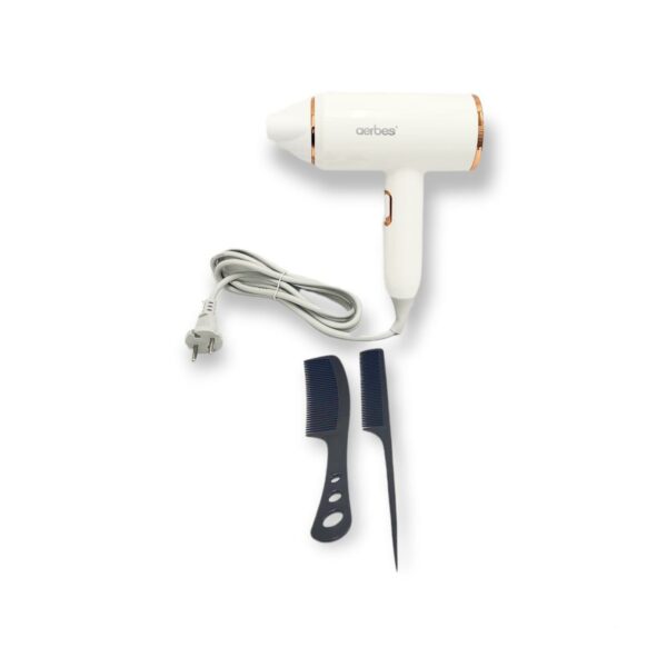 Hair Dryer 3 in 1, 4500W