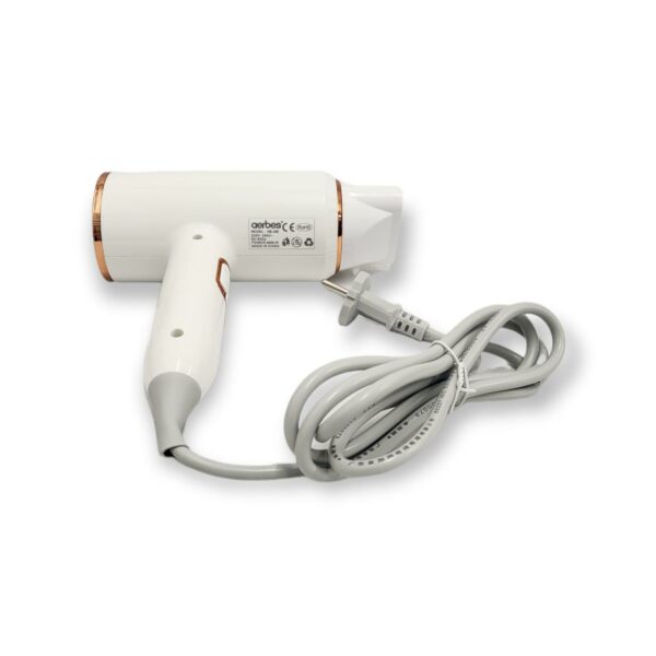 Hair Dryer 3 in 1, 4500W