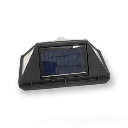 Aerbes AB-TA001 4 Sided Solar  Powered Outdoor Light