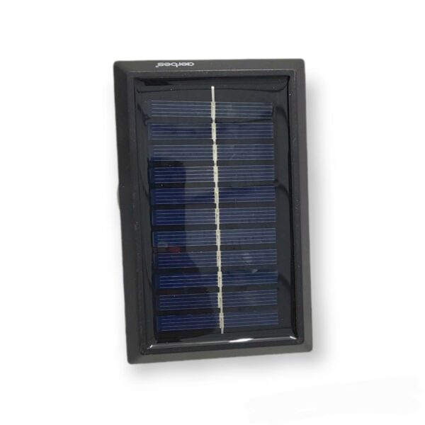 Aerbes Outdoor LED Wa  Solar Lightterproof