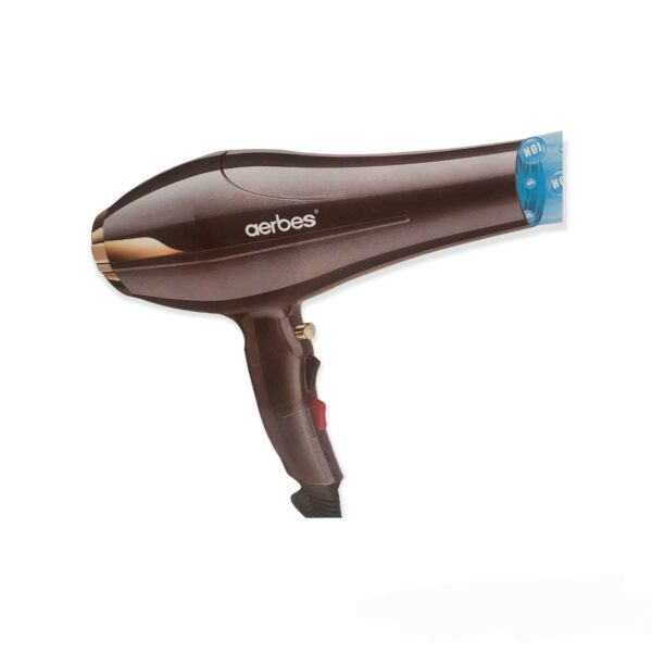 Aerbes 3 In 1 4800W Professional  Hair Dryer