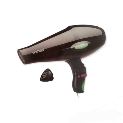 220V Hairdryer 4 in 1 3800W