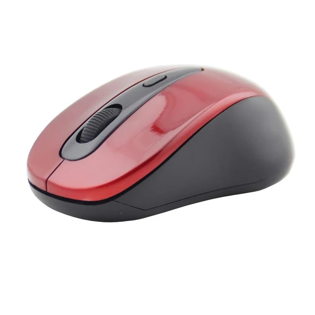 SE-M12 Wireless USB 2.4ghz Mouse