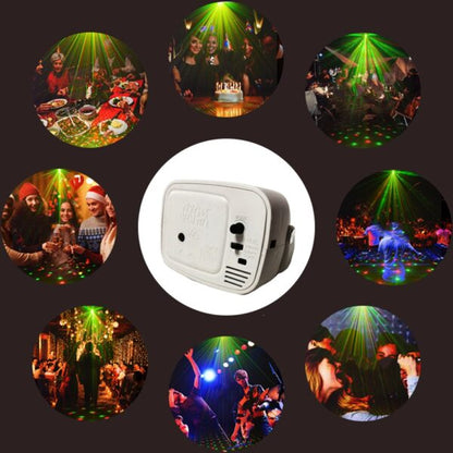 FA-XL-722 Laser Stage Party Light