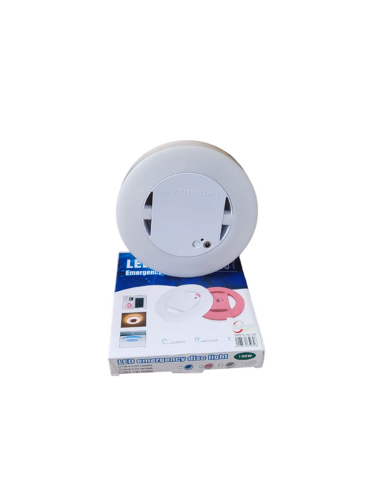 FA-150A-100W LED Emergency Disc Light 100W